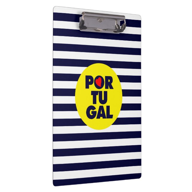 Carpeta De Pinza El sol portugués (Derecha)
