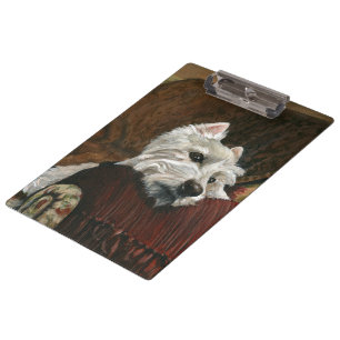 Carpeta De Pinza El tiempo de descanso en Sofa