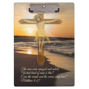 Carpeta De Pinza El Viento Y Las Olas Le Obedecen