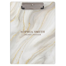 Elegante fondo de mármol Purpurina de oro Texto si