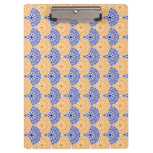 Carpeta De Pinza Elementos Esenciales para Bodas Elegantes   Verano