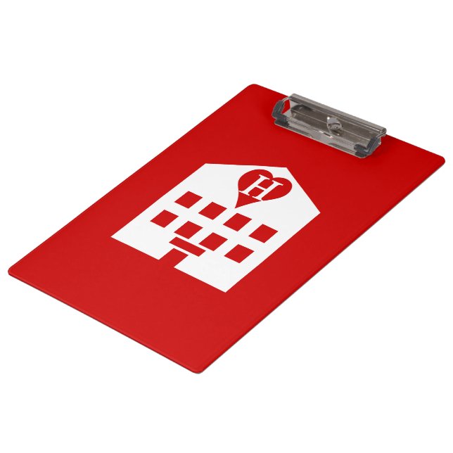 Carpeta De Pinza Emoji japonesa del Love Hotel (Angular)