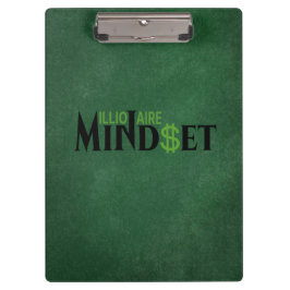 Carpeta De Pinza "Empodera tu éxito