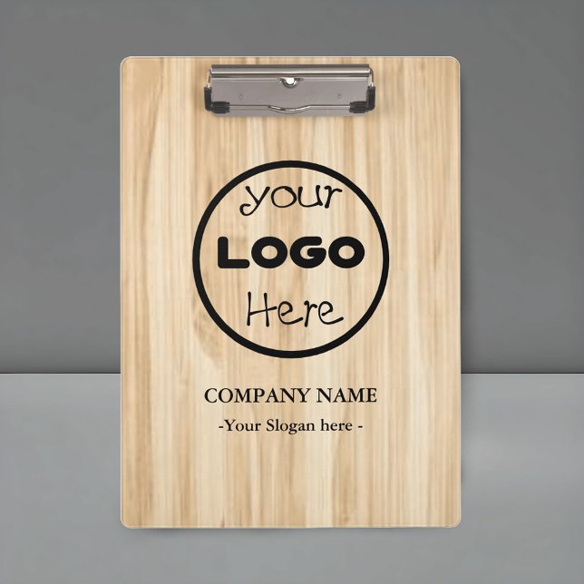 Carpeta De Pinza Empresa de logotipos de empresas (Discover the perfect clipboard for your professional needs at Professional Corporate Clipboard.)