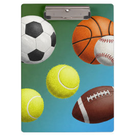 Carpeta De Pinza En la ola deportiva de Natasha Us