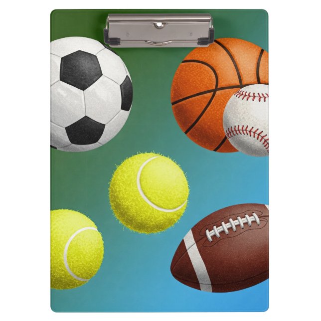 Carpeta De Pinza En la ola deportiva de Natasha Us (Anverso)