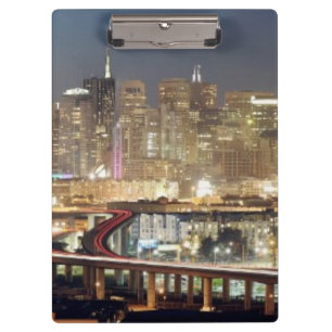 Carpeta De Pinza En San Francisco