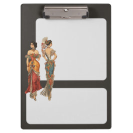 Carpeta De Pinza ¿En serio?