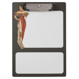 Carpeta De Pinza ¿En serio?