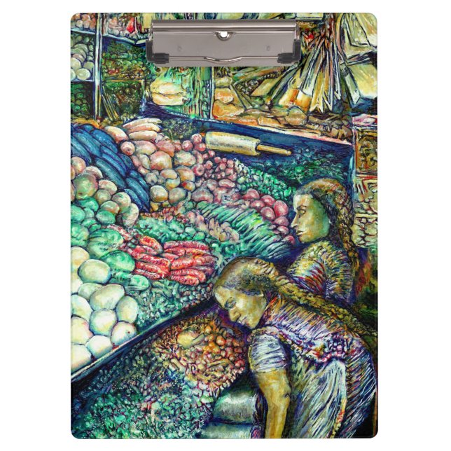 Carpeta De Pinza Enceladus (Anverso)