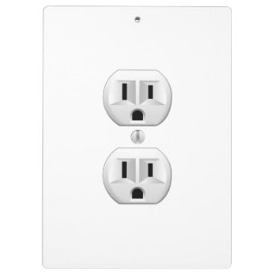 Carpeta De Pinza Enchufe Eléctrico Haga clic para personalizar el c
