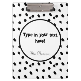 Carpeta De Pinza encuadernador personalizado, binder boho, personal