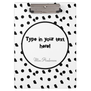 Carpeta De Pinza encuadernador personalizado, binder boho, personal