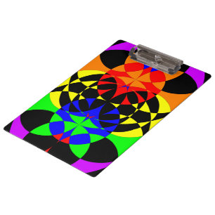 Carpeta De Pinza Energize by Kenneth Yoncich