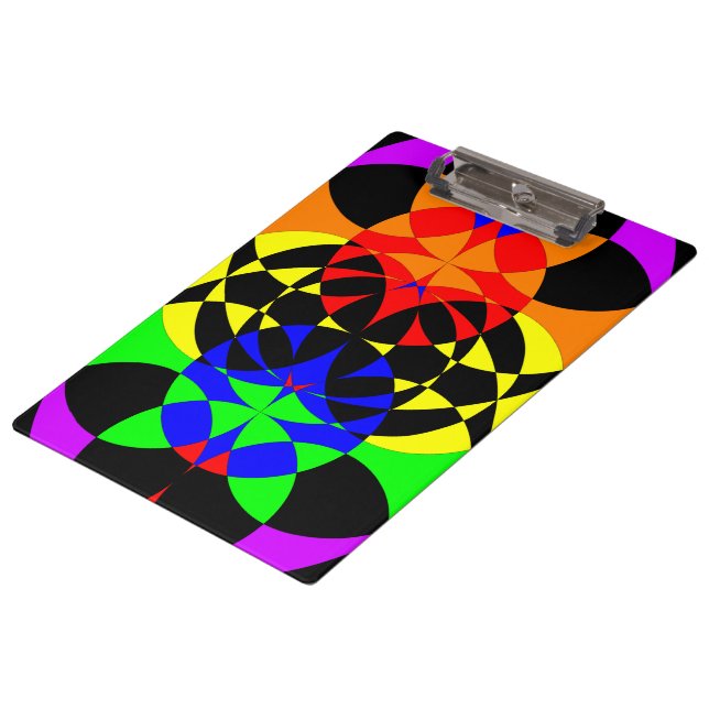 Carpeta De Pinza Energize by Kenneth Yoncich (Angular)