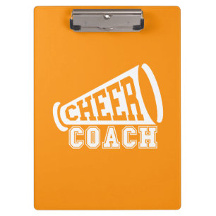 Carpeta De Pinza Entrenador de Salud