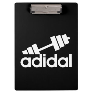 Carpeta De Pinza Entrenamiento - Todo el día sueño con levantar - B