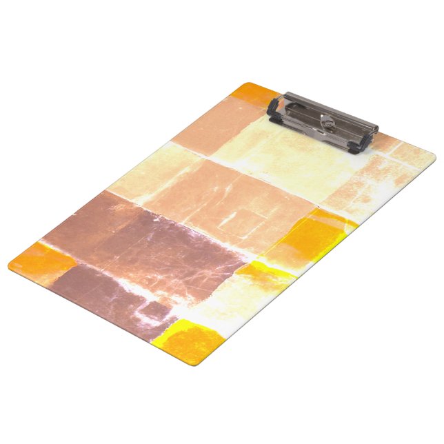 Carpeta De Pinza Envase amarillo (Angular)