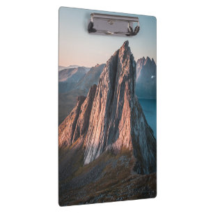 Carpeta De Pinza Epic Mountain Noruega
