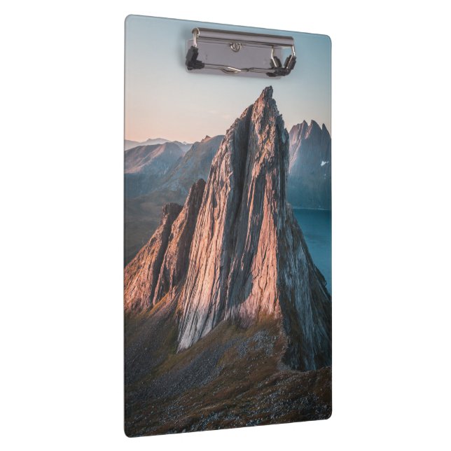 Carpeta De Pinza Epic Mountain Noruega (Derecha)