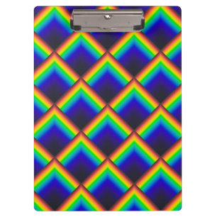 Carpeta De Pinza Escalas de espectro solar