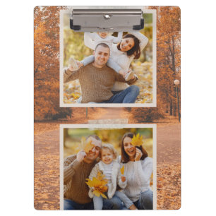 Carpeta De Pinza Escaleras