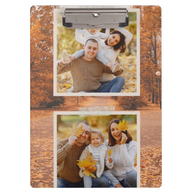 Carpeta De Pinza Escaleras (Anverso)