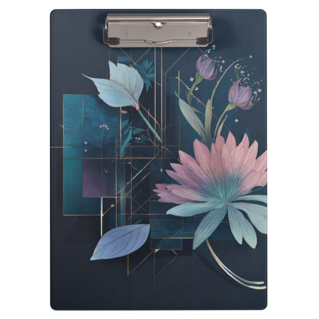 Carpeta De Pinza Escaleras (Anverso)