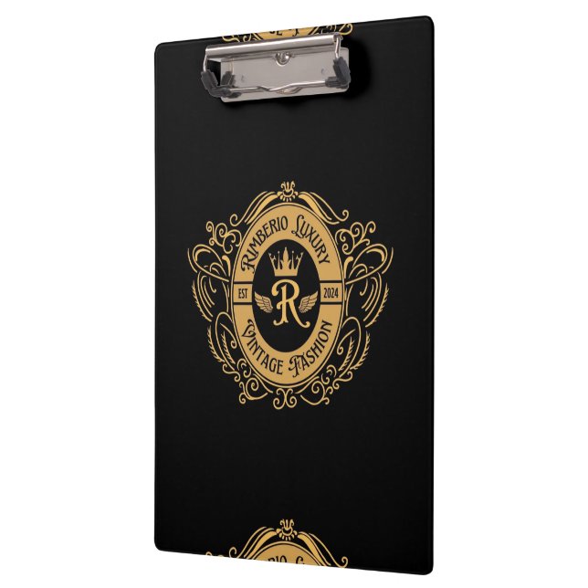 Carpeta De Pinza Escaleras (Izquierda)