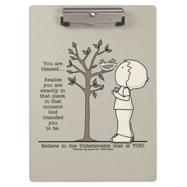 Carpeta De Pinza Ese lugar (Anverso)