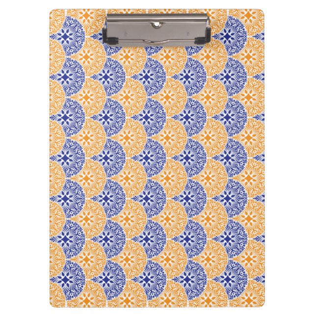 Carpeta De Pinza Esenciales para una boda elegante | Verano y todo  (Anverso)