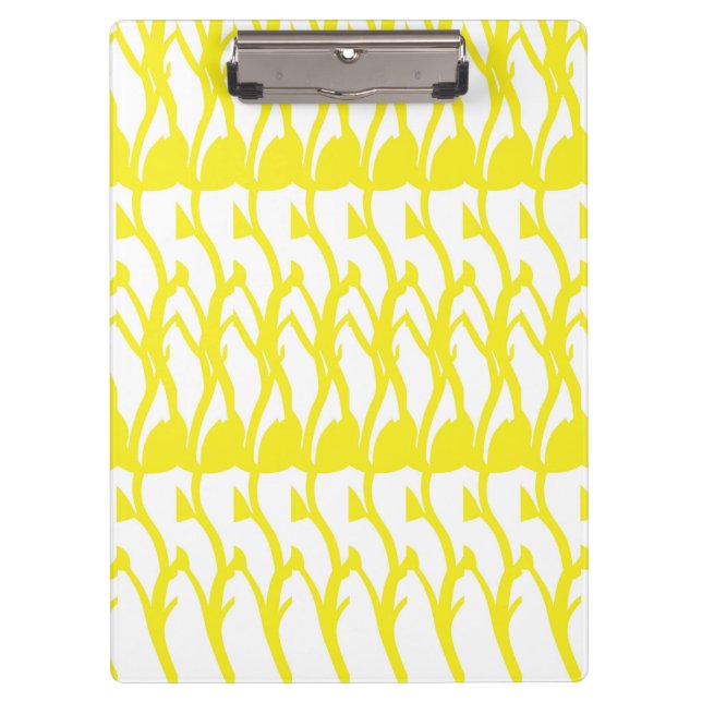 Carpeta De Pinza Esenciales para una boda elegante | Verano y todo  (Anverso)