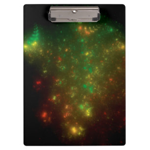 Carpeta De Pinza Espacio verde
