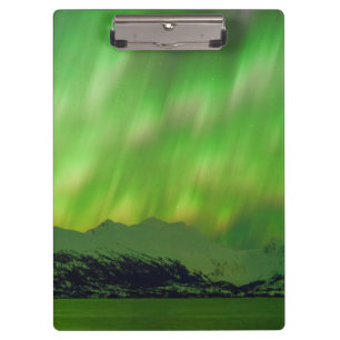 Carpeta De Pinza Espectacular Aurora