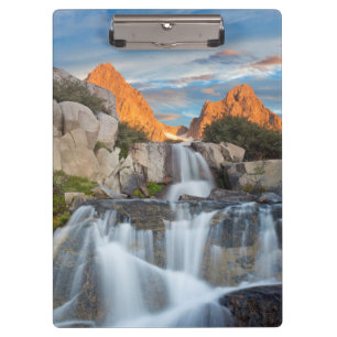 Carpeta De Pinza Estados Unidos, California, Bosque Nacional Inyo 2