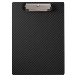 Carpeta De Pinza Estilo 03 del carbono