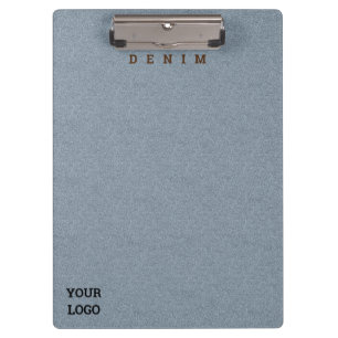Carpeta De Pinza Estilo de denegación único