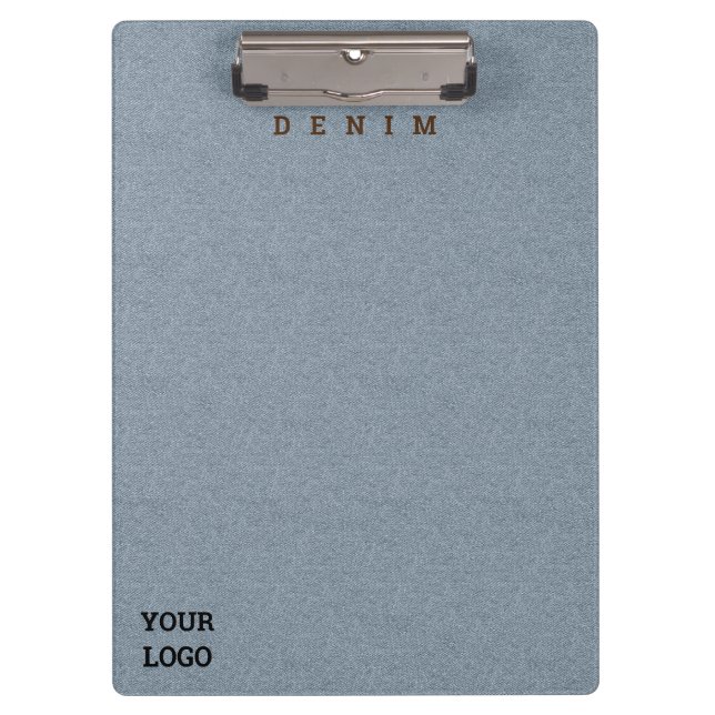 Carpeta De Pinza Estilo de denegación único (Anverso)
