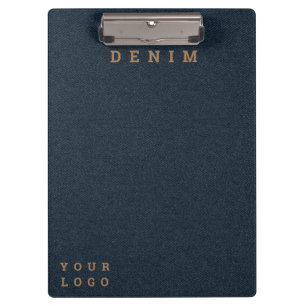 Carpeta De Pinza Estilo de denegación único