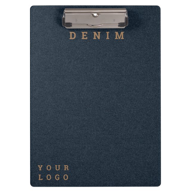 Carpeta De Pinza Estilo de denegación único (Anverso)