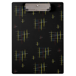 Carpeta De Pinza Etéreo