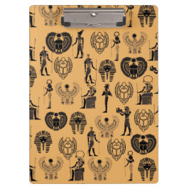 Carpeta De Pinza Eternal Sands: Egyptian Antique Elegance for Time