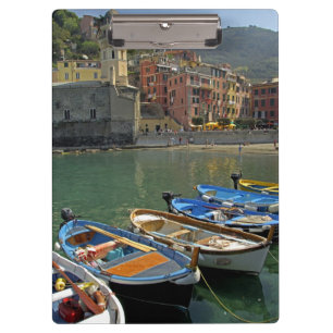 Carpeta De Pinza Europa, Italia, región de Liguria, Cinque Terre, 2