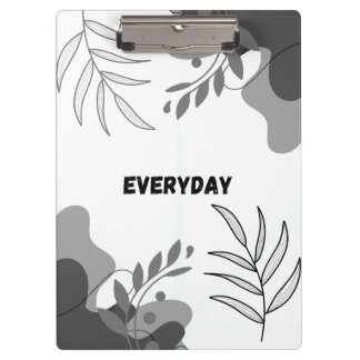 CARPETA DE PINZA EVERYD4Y