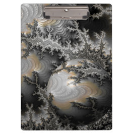 Carpeta De Pinza Explorando el reino de Mandelbrot