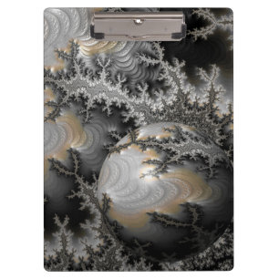 Carpeta De Pinza Explorando el reino de Mandelbrot
