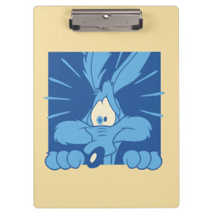 Carpeta De Pinza Expresión de Shock de WILE E. COYOTE™