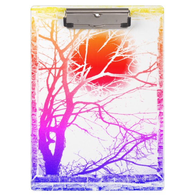 Carpeta De Pinza Extrañar (Anverso)