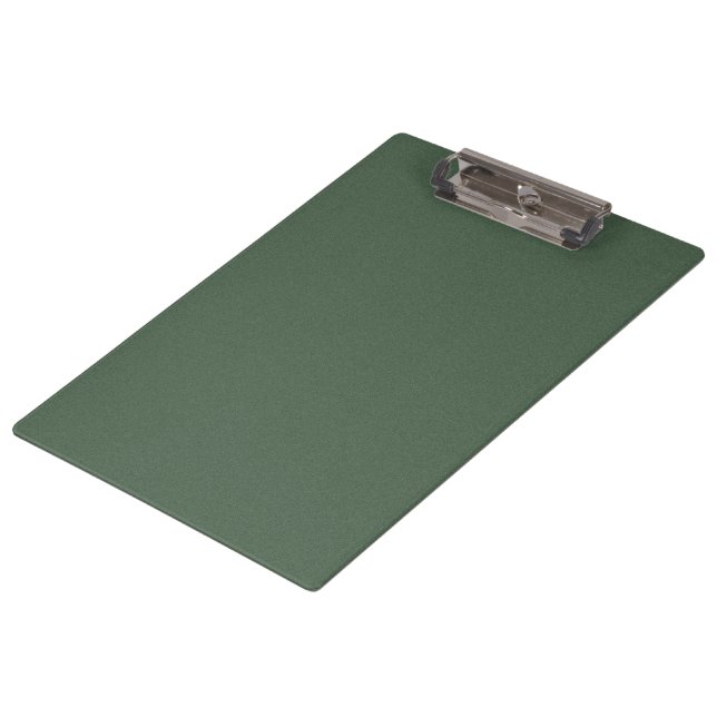 Carpeta De Pinza Eye-Catching Green Textured Stylish and Durable (Angular)
