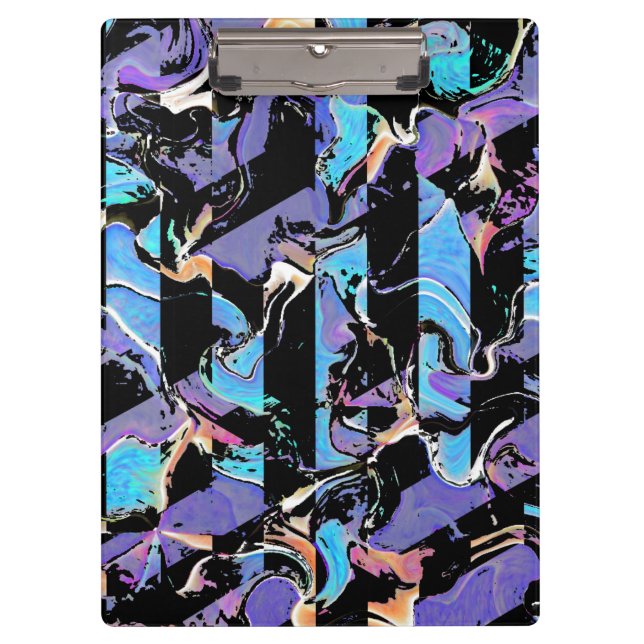 Carpeta De Pinza Eyesore (Anverso)